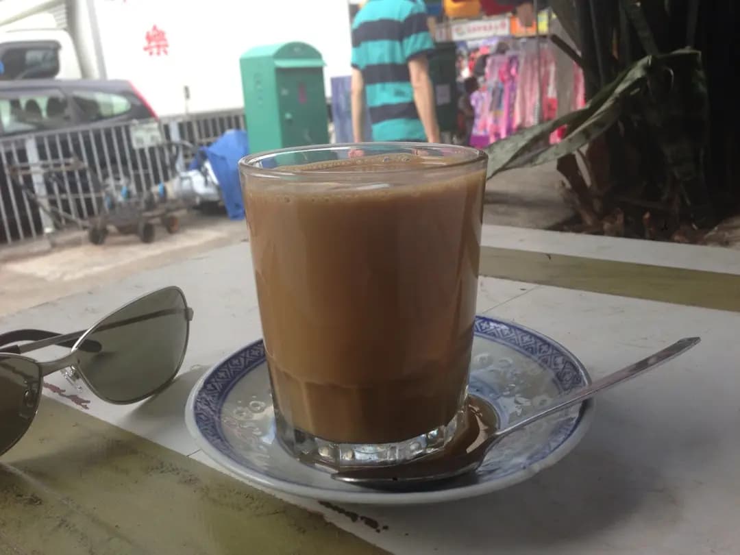 佳記小食咖啡食店 photo 5