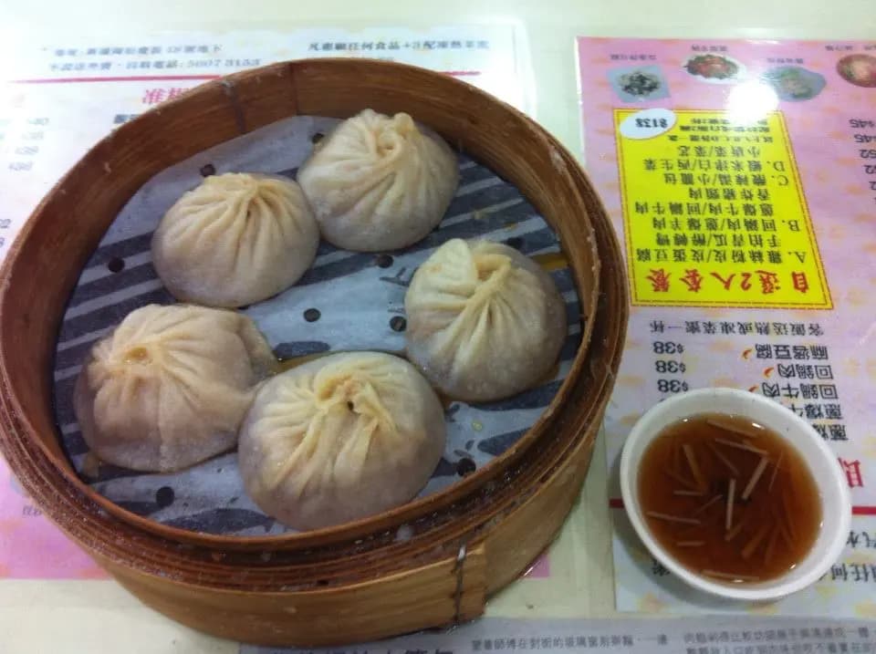 手拉麵小廚 photo 1