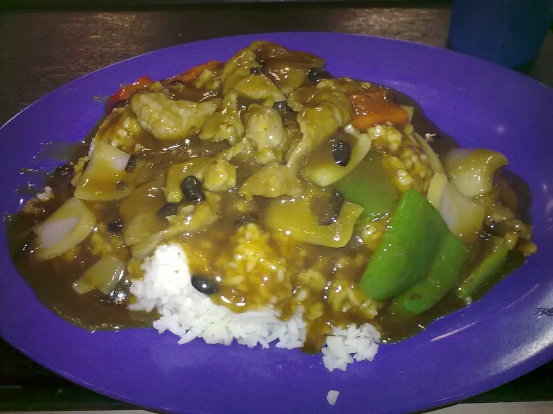 九龍醫院飯堂 photo 1