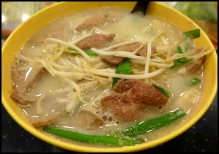 譚仔雲南米線 photo 3