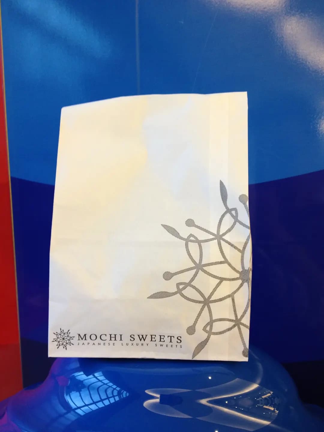 Mochi Sweets photo 8