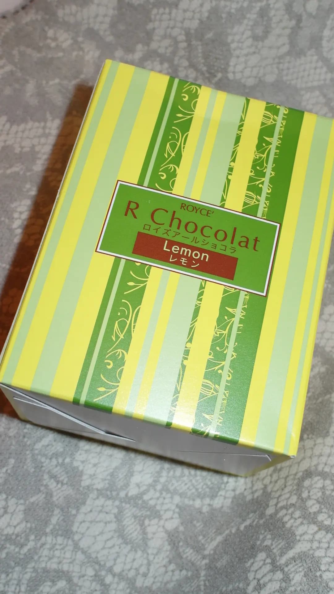 ROYCE' Chocolate photo 7