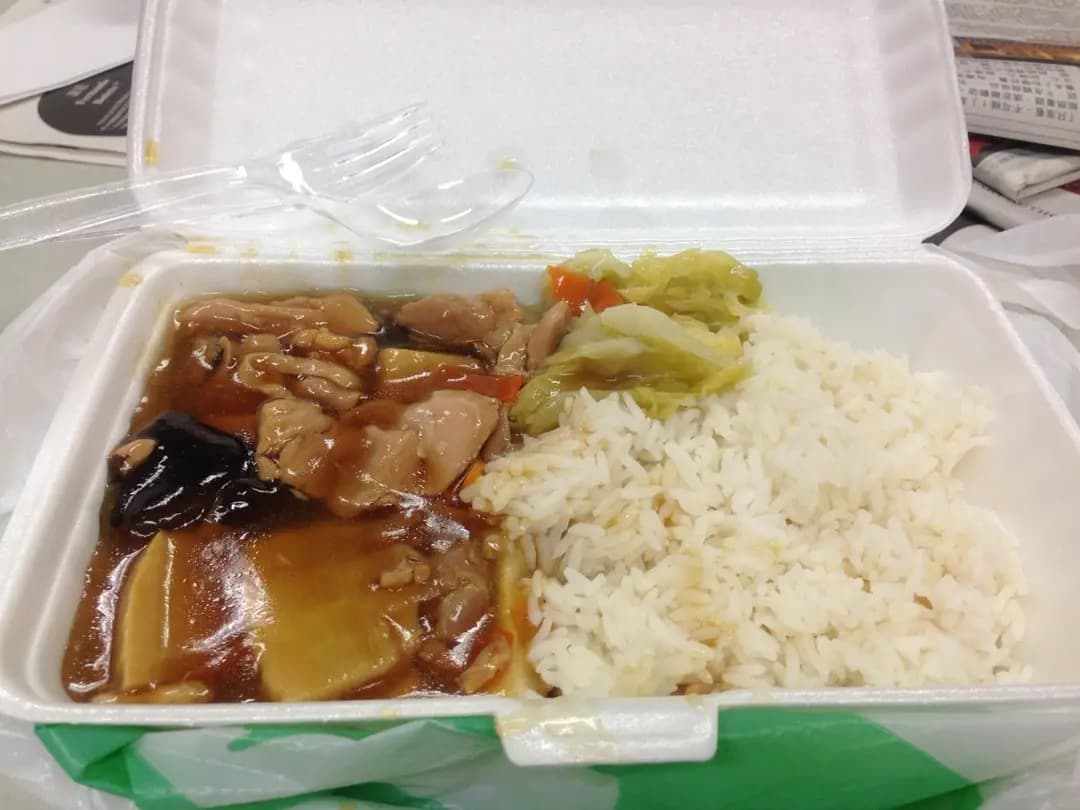 瑪嘉烈醫院職員飯堂 photo 5