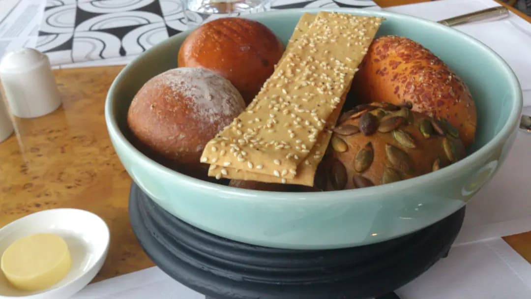 君悅咖啡廳 photo 1