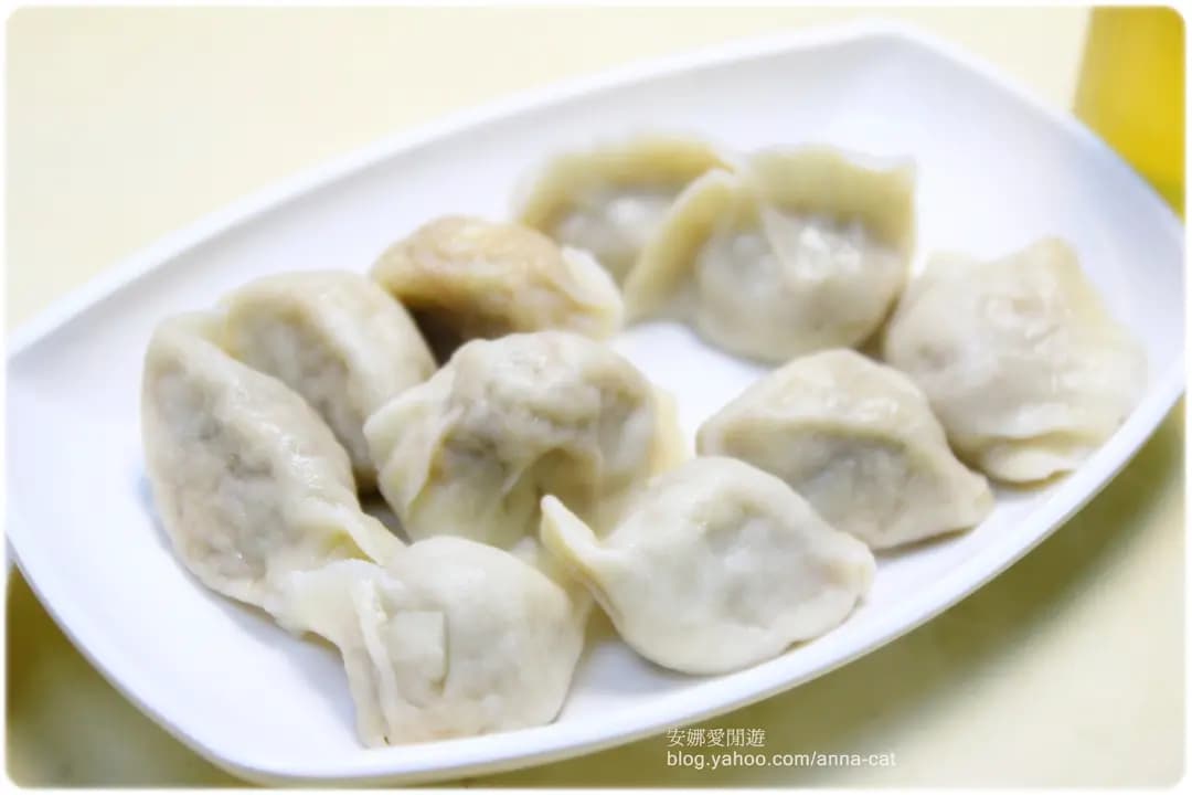 阿純山東餃子 photo 6