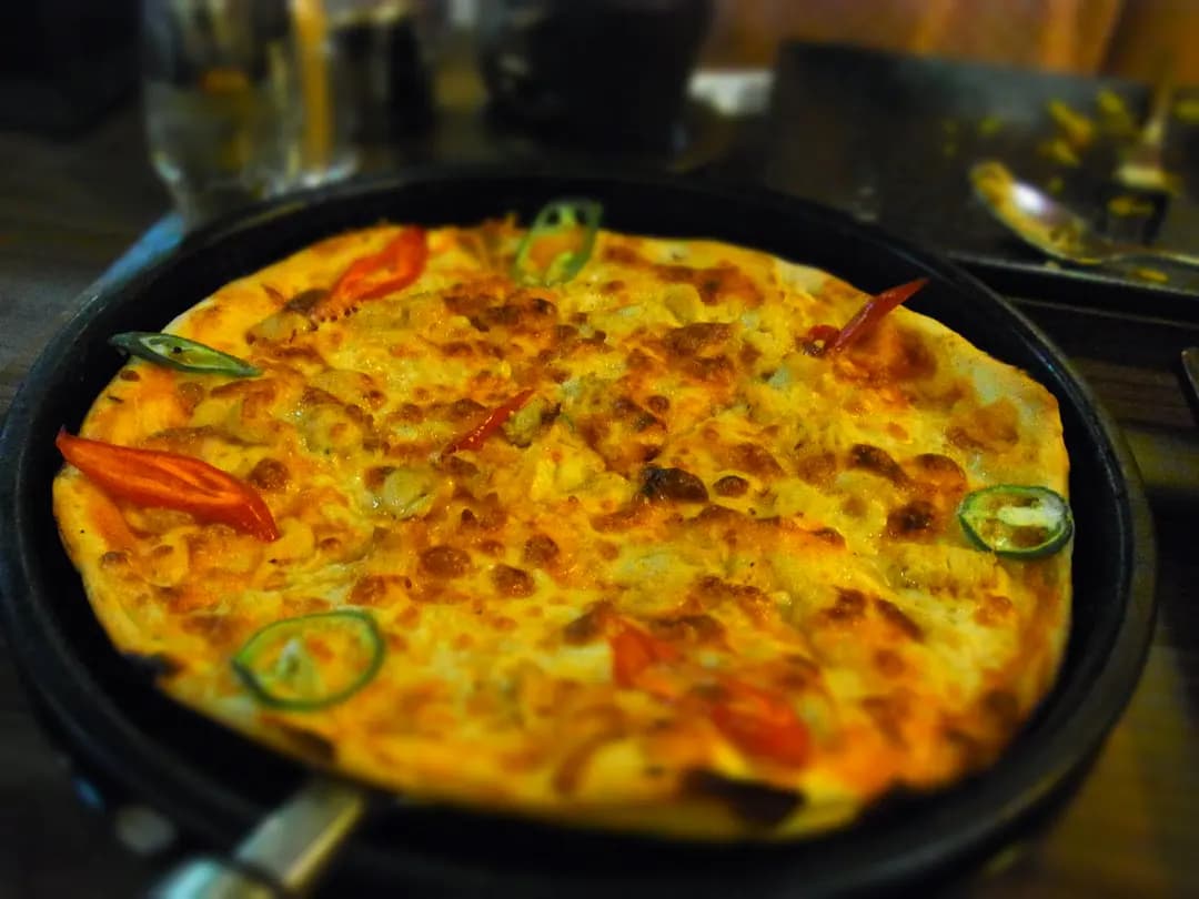 Mr. Kebab Pizza & Pasta (Halal) photo 5