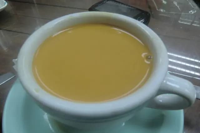 華興茶餐廳 photo 1