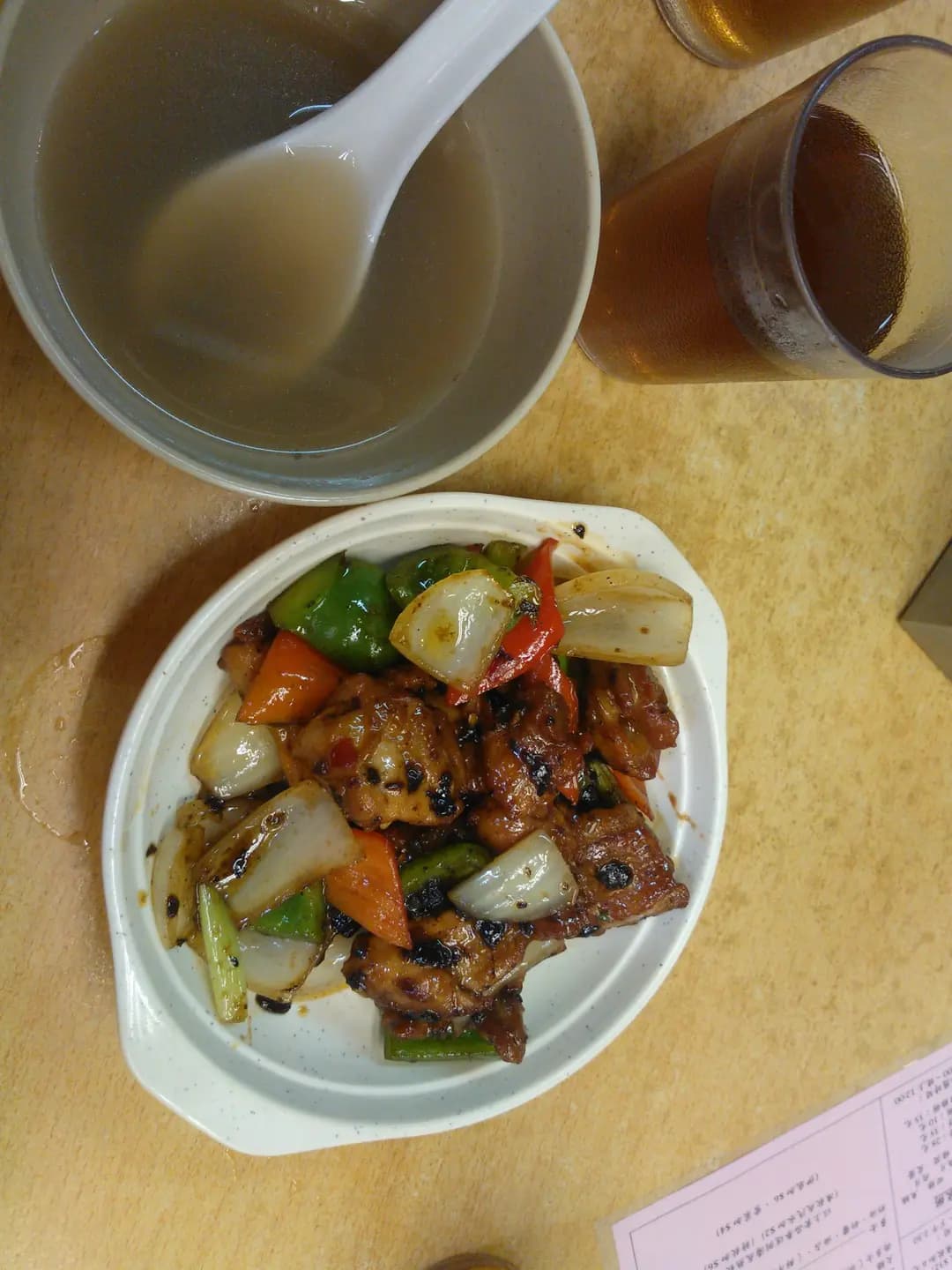 牛記茶室 photo 7