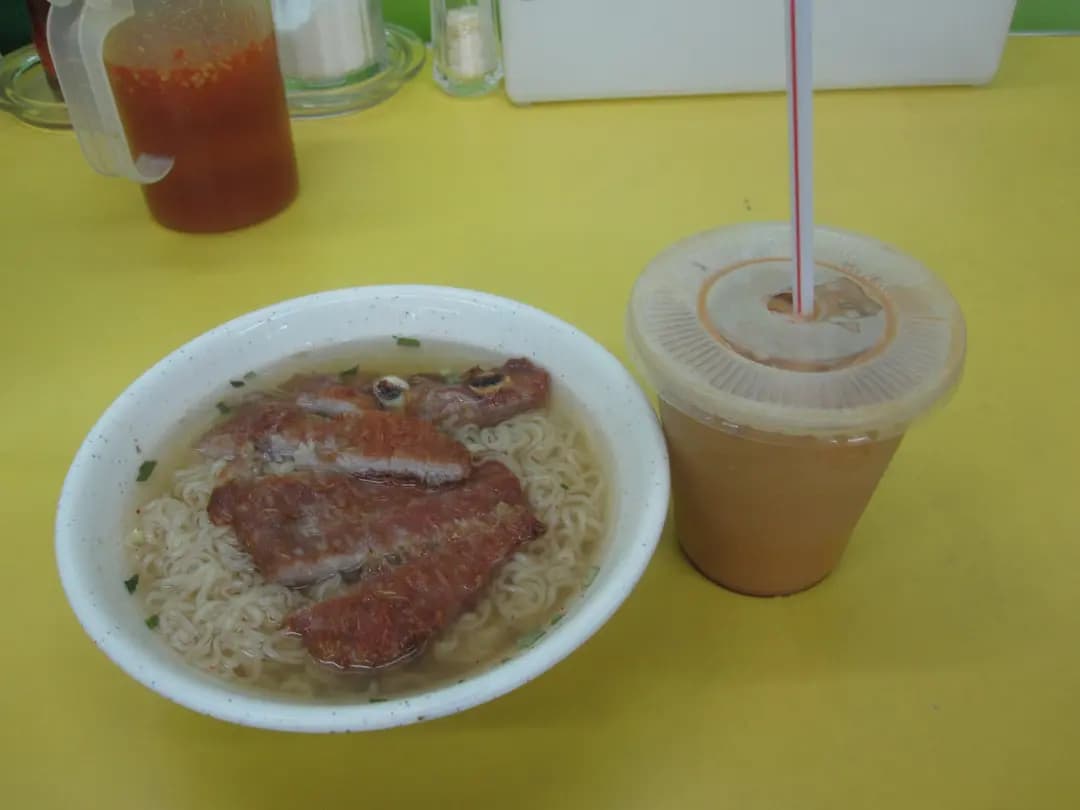 越泰軒小食 photo 3