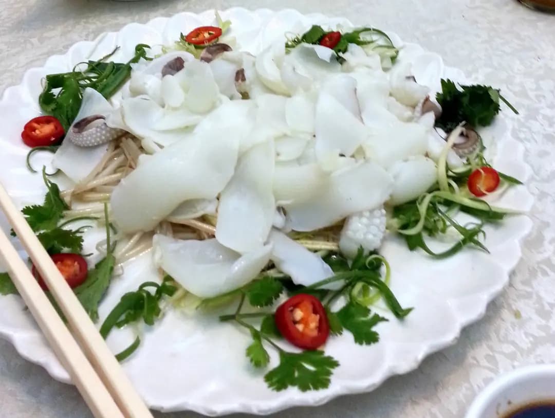 享記生猛海鮮 photo 3