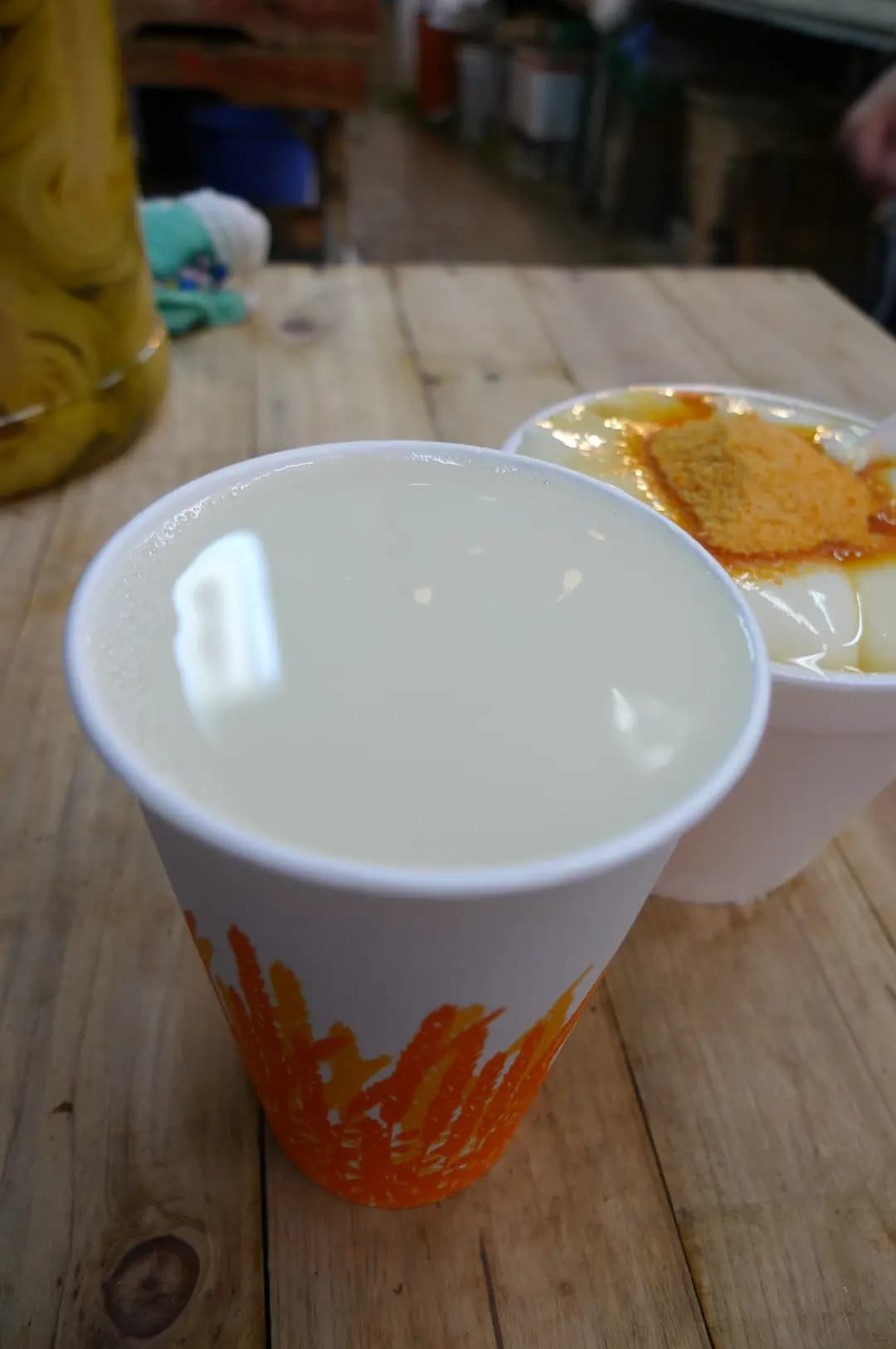亞順芽菜豆腐 photo 8