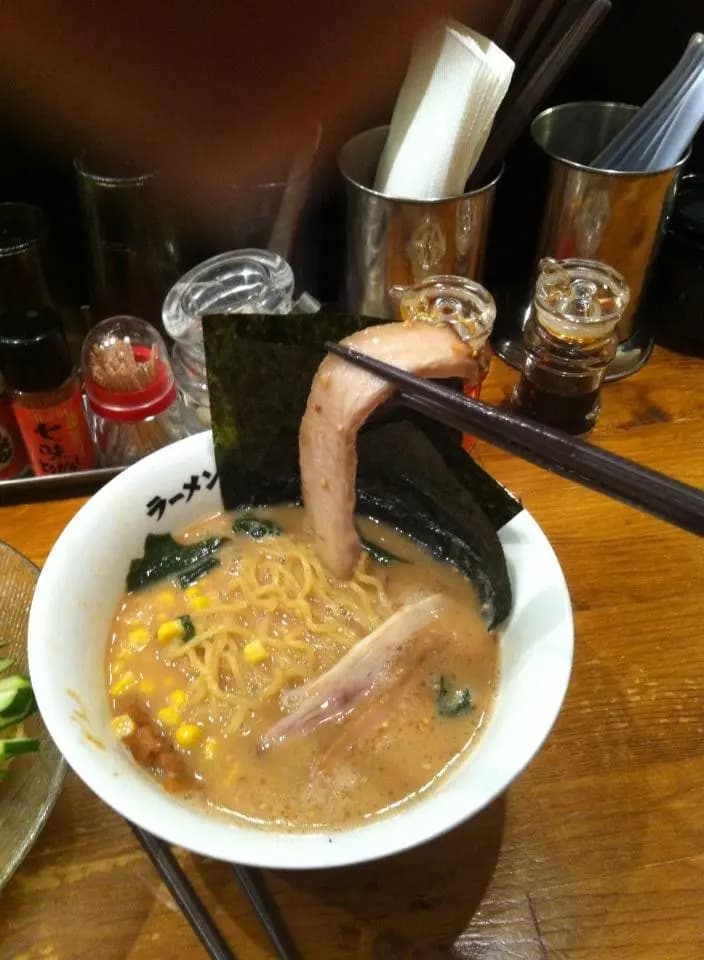 拉麵Jo photo 2