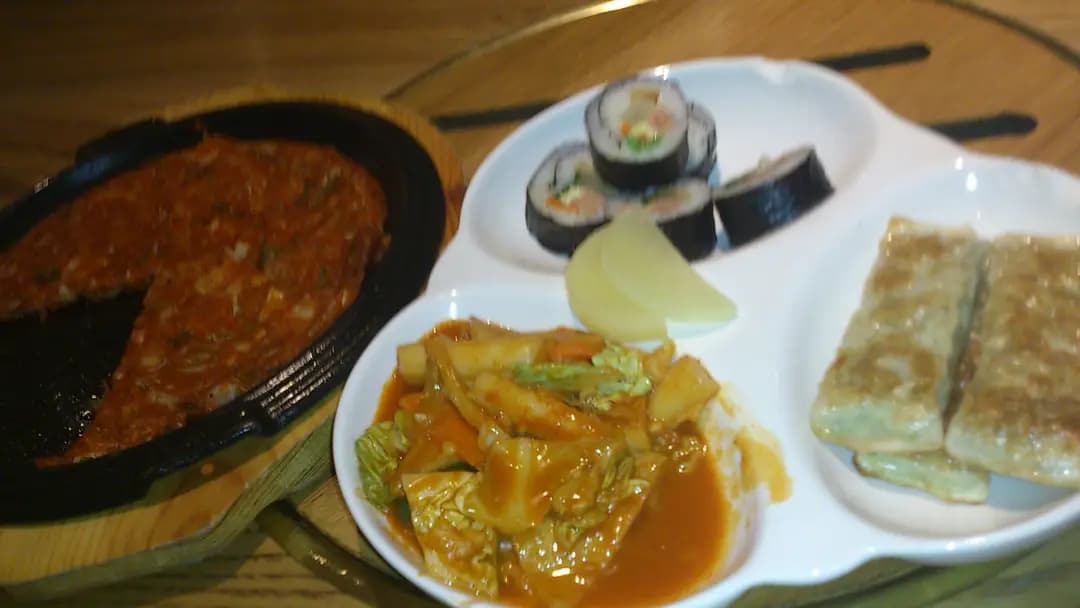 韓嘉嵐韓國料理 photo 5