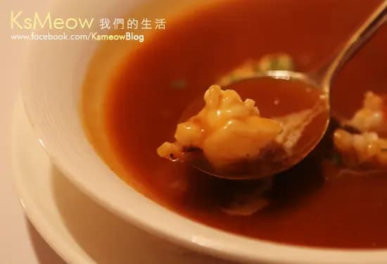 帕維亞意大利餐廳 photo 4
