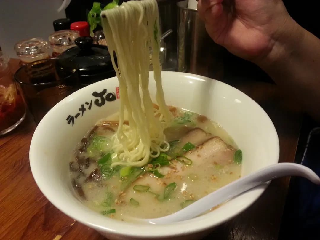 拉麵Jo photo 6