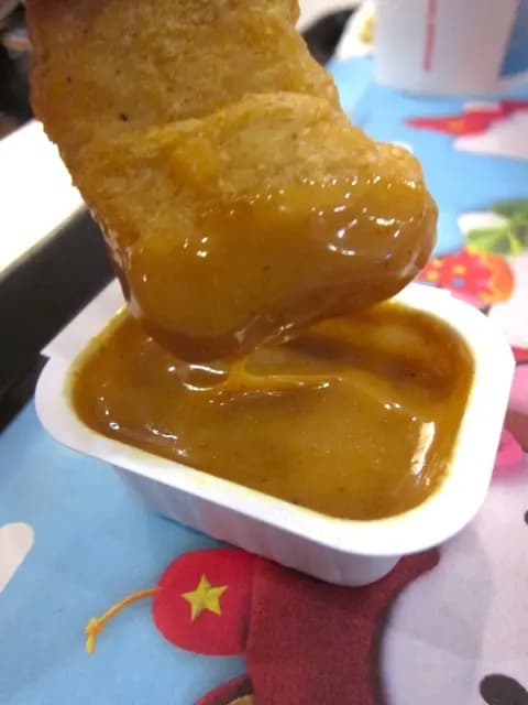 麥當勞 (新港豪庭) photo 5