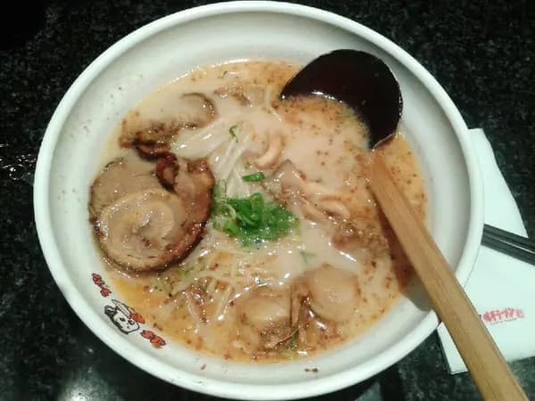 味千拉麵 photo 8