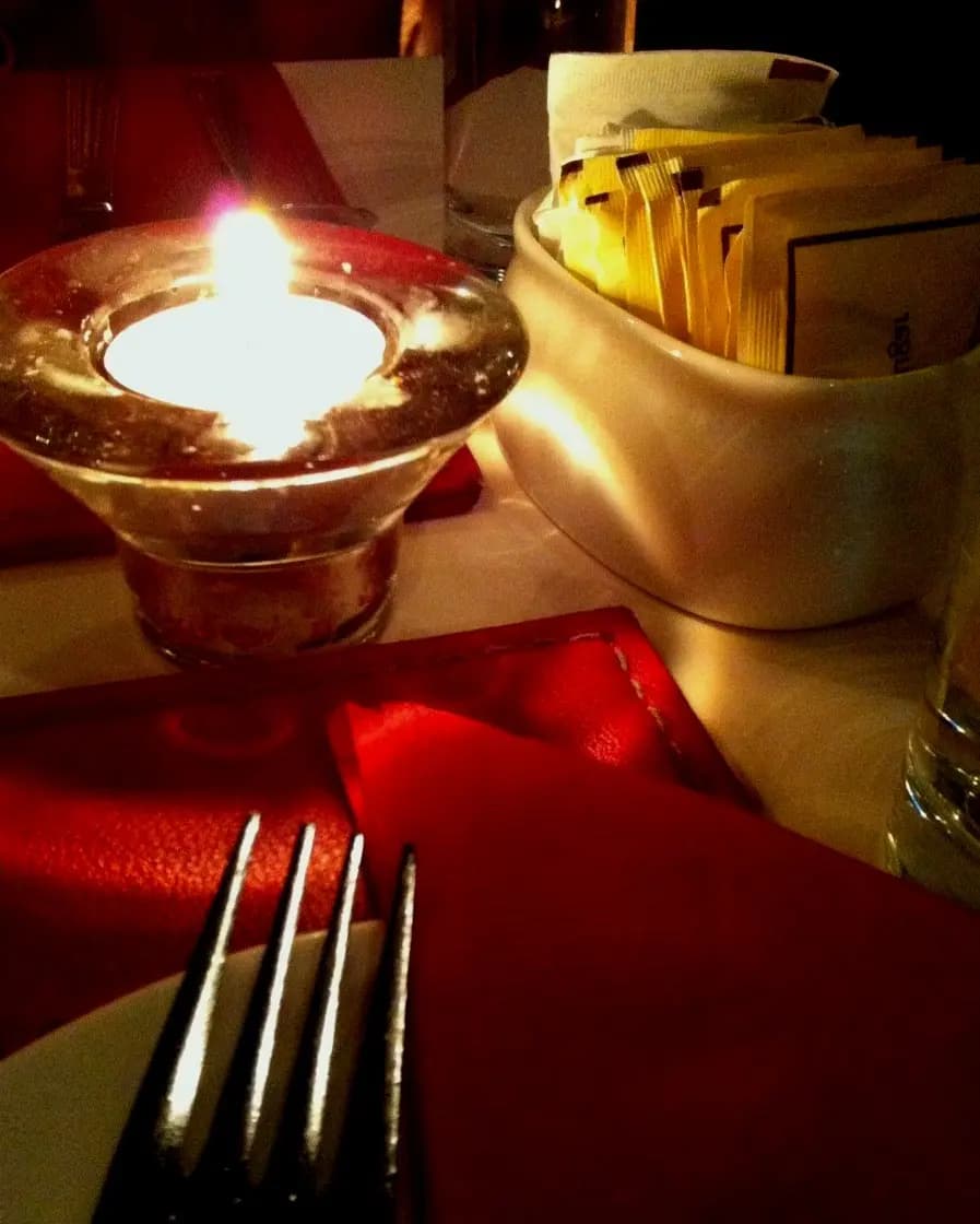 Rome Italian Café photo 6