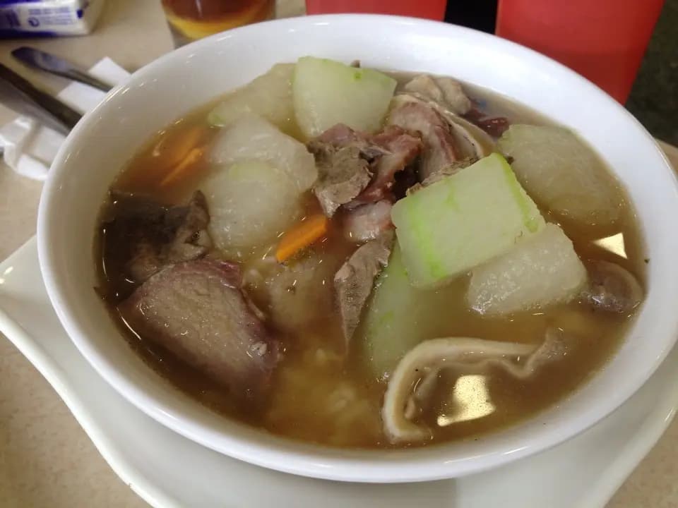 金豐粉麵咖啡屋 photo 1
