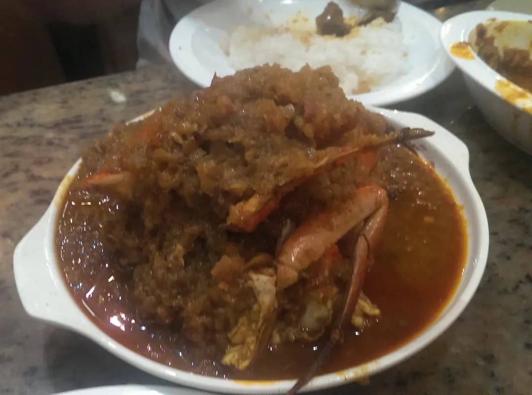 亞龍咖喱 photo 3