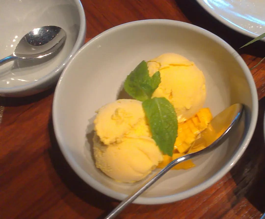 Mango Tree photo 5
