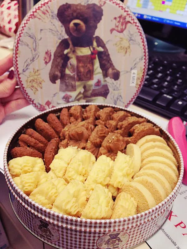Jenny Bakery photo 1