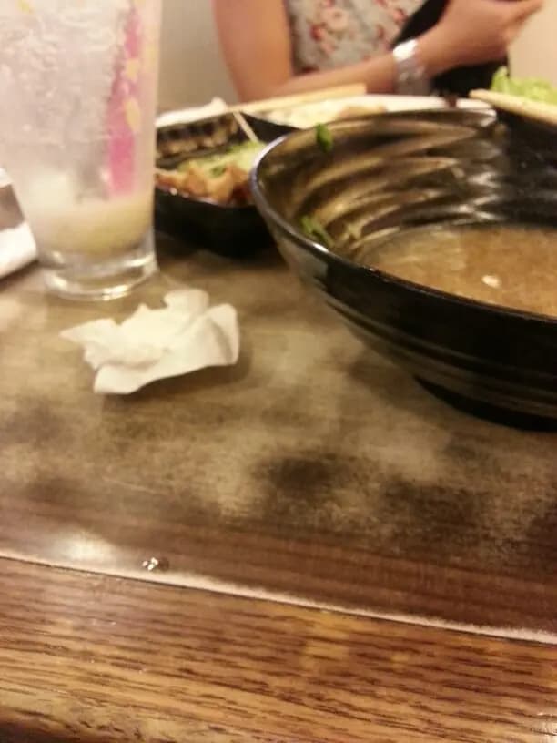 越興園越南菜館 photo 5