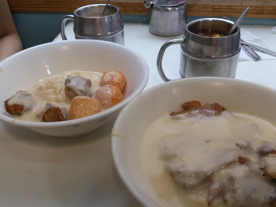新記芝士麵茶餐廳 photo 8
