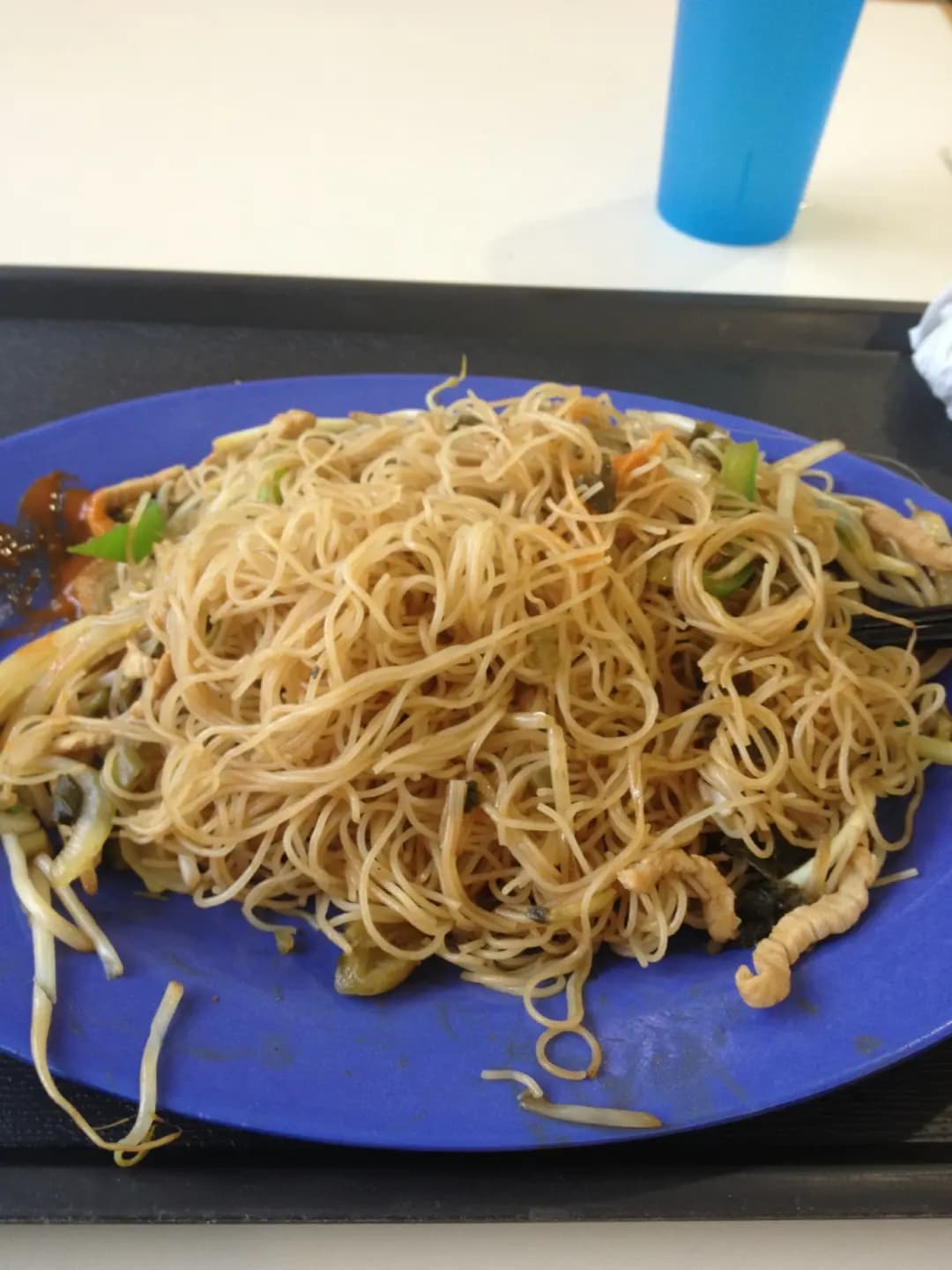 九龍醫院飯堂 photo 4