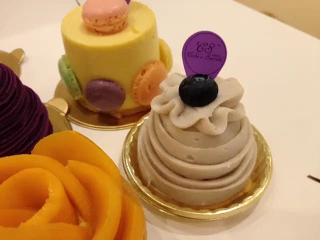 詩餅坊 photo 2