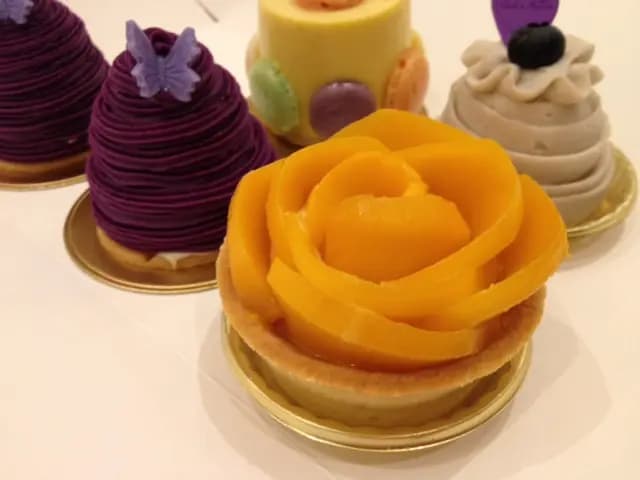 詩餅坊 photo 3
