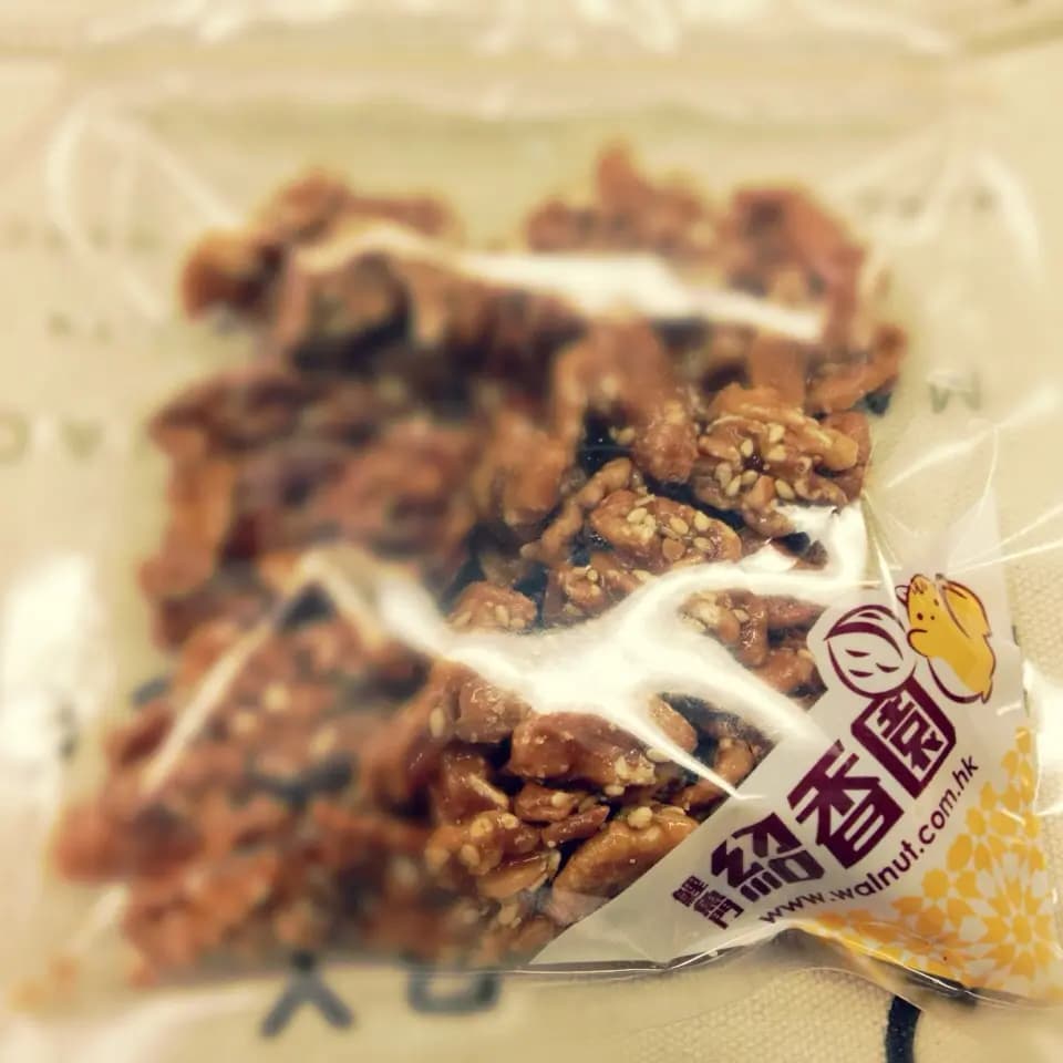 鯉魚門紹香園合桃果子專門店 (尖東站) photo 3