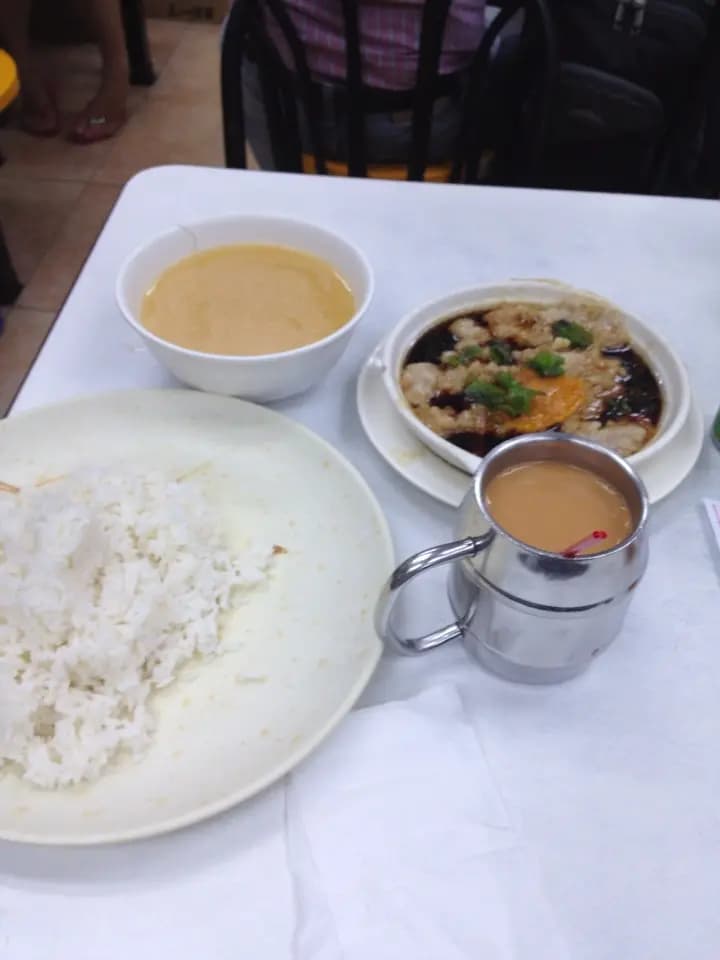 金水稻餐廳 photo 4