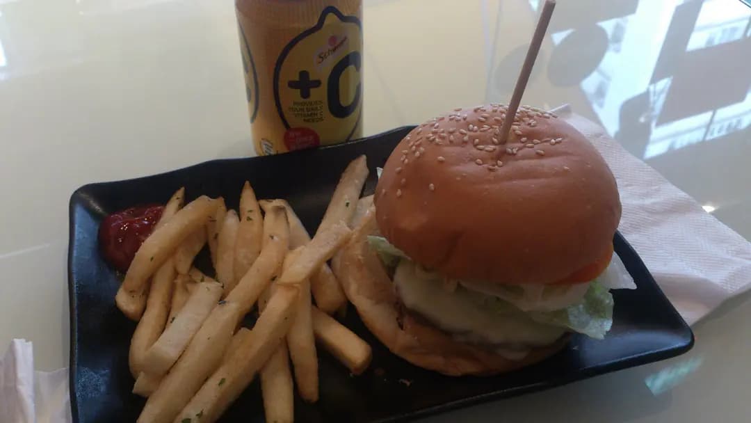 bs burger house photo 6