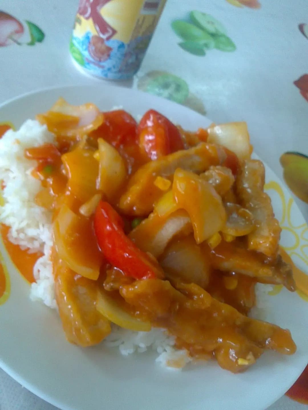 章記露天茶座 photo 4