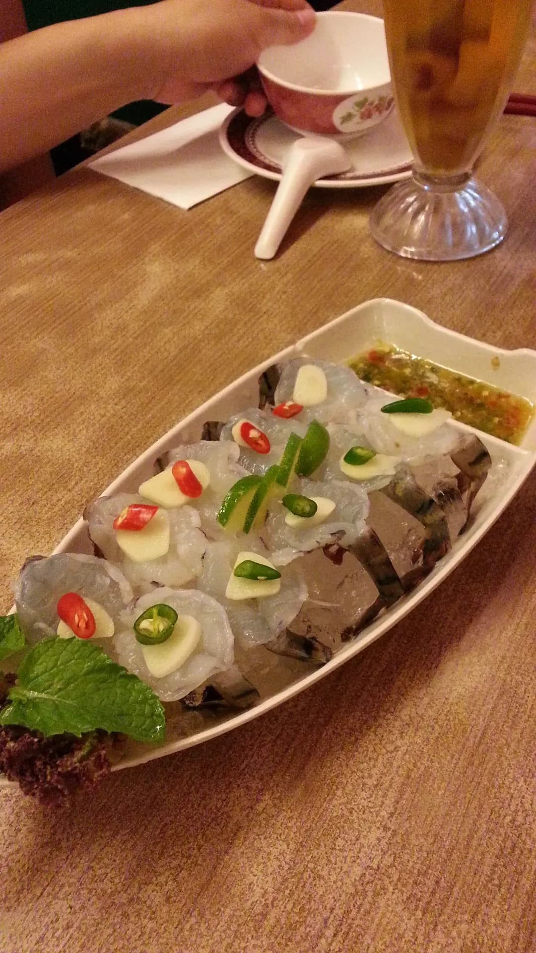 越泰香辣軒 photo 6