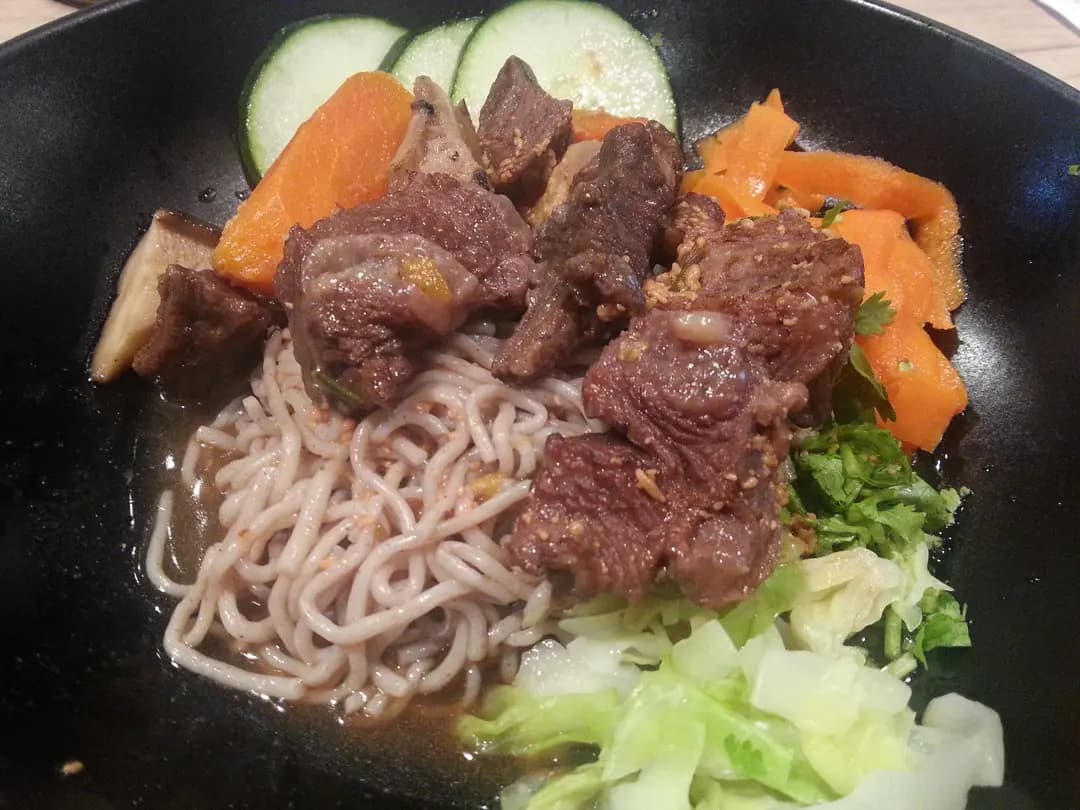 小確幸麵館 photo 2