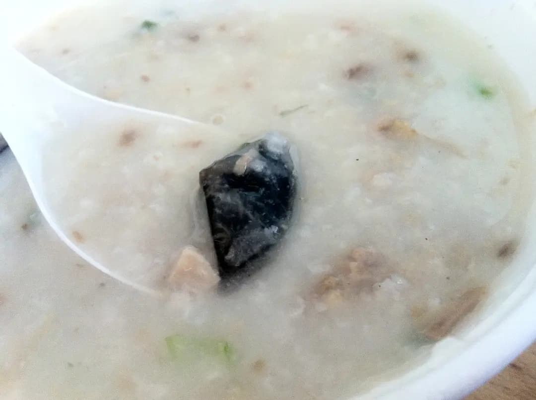 良記粥麵 photo 1