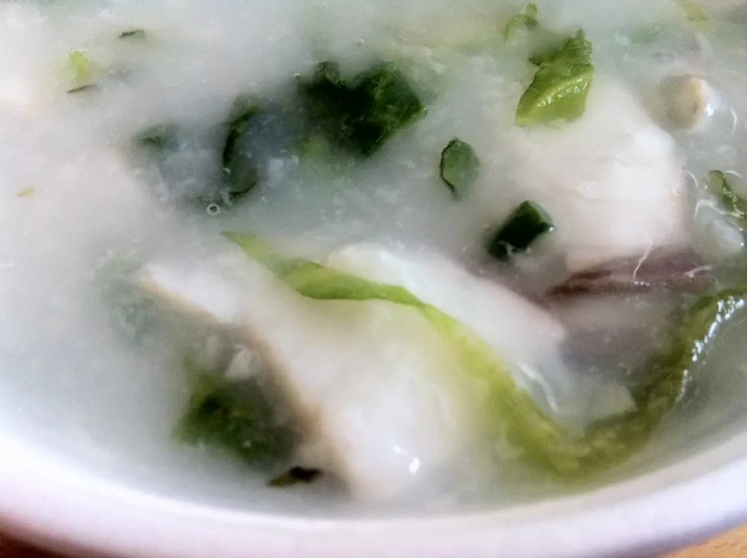 良記粥麵 photo 3