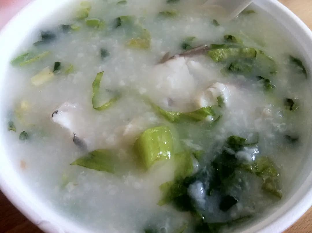 良記粥麵 photo 6
