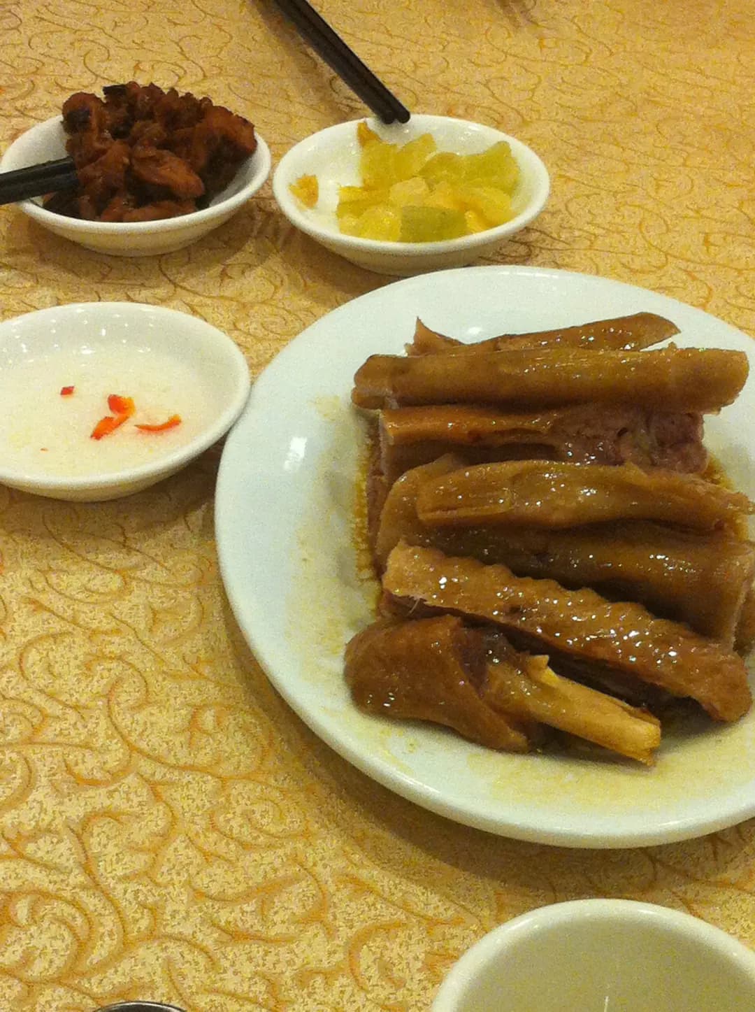 品潮軒菜館 photo 1
