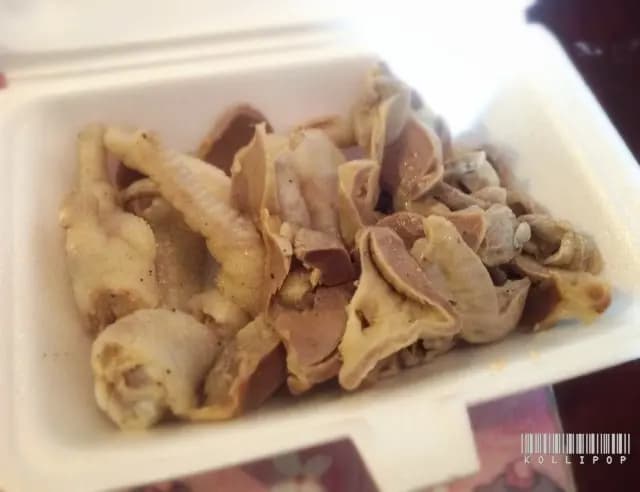 厚興瑜記手撕雞 photo 1