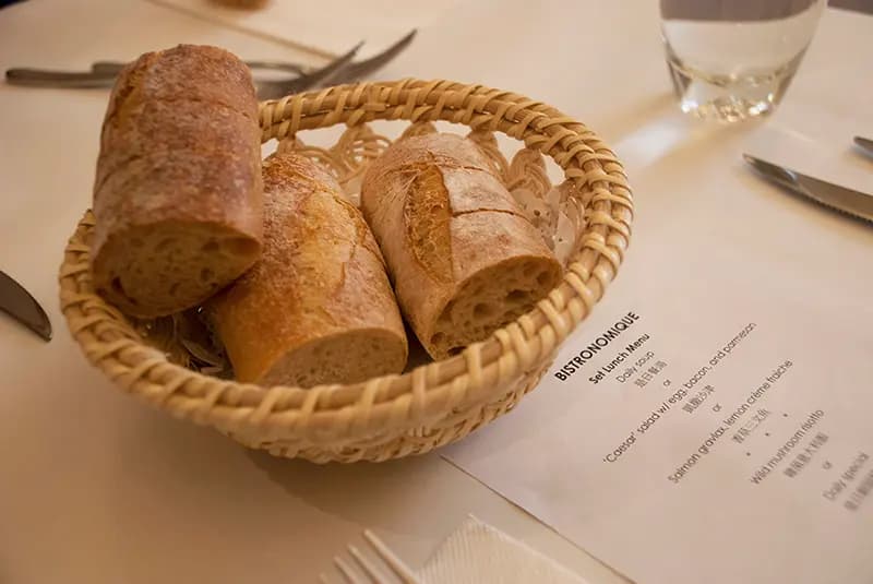 Bistronomique photo 1