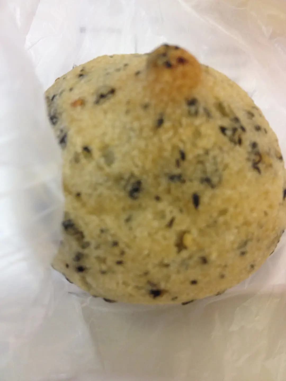 山崎麵飽 photo 1