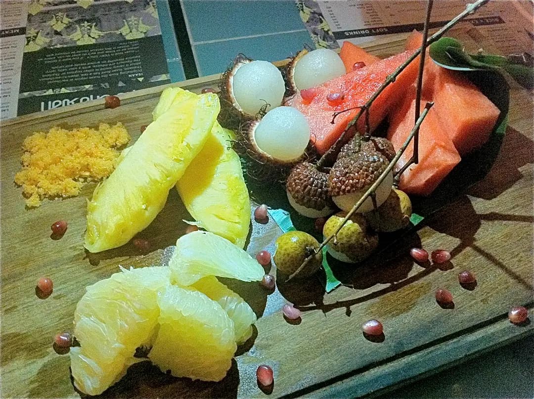 Chachawan (荷李活道) photo 4
