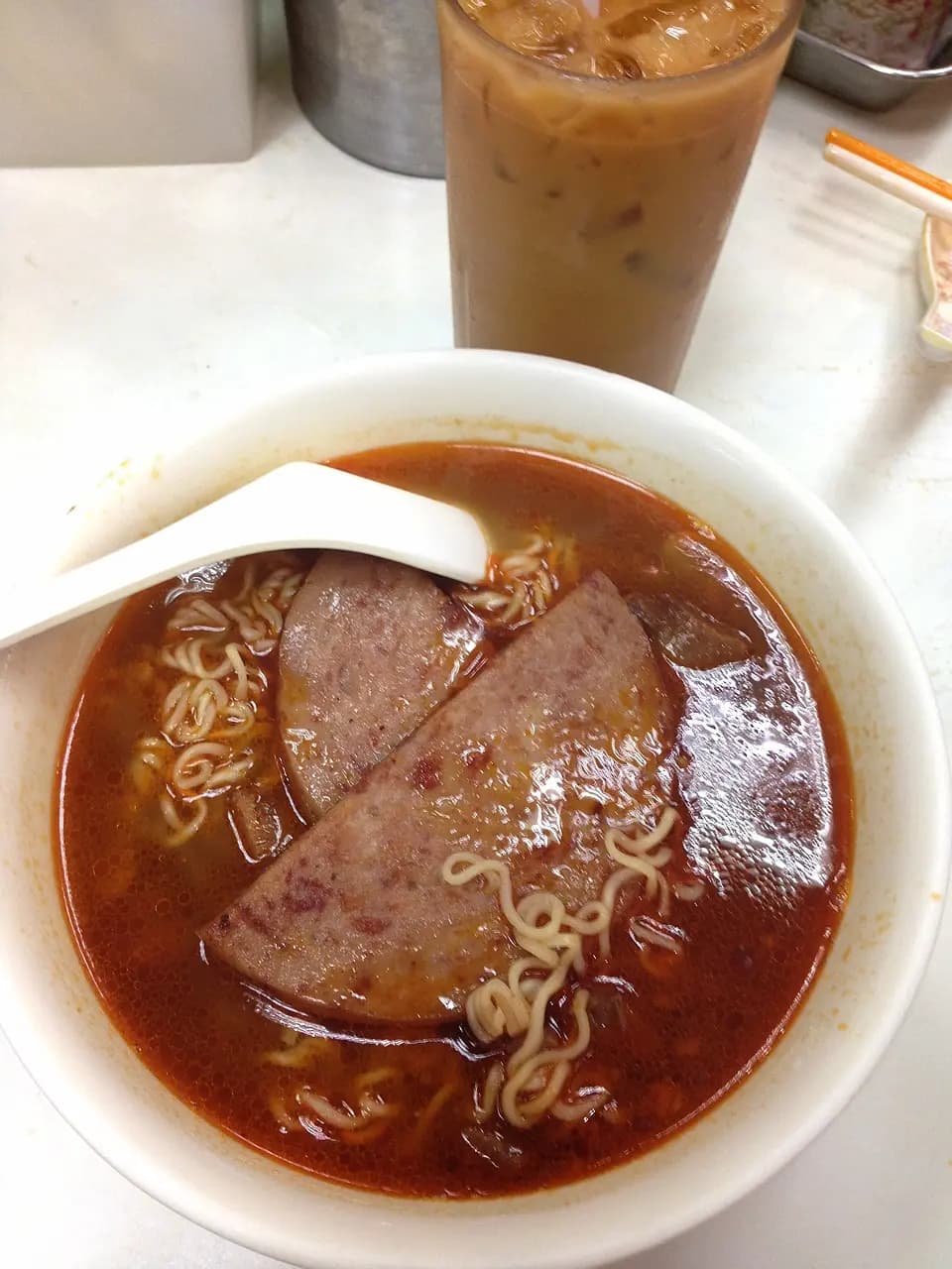 咪咪茶餐廳 photo 1
