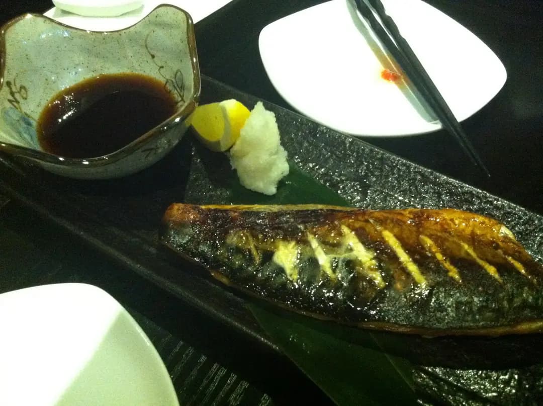 PiyoPiyo Yakitori & Sake Bar photo 1