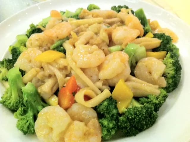 美心皇宮 (信德中心) photo 2