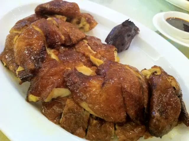 美心皇宮 (信德中心) photo 8