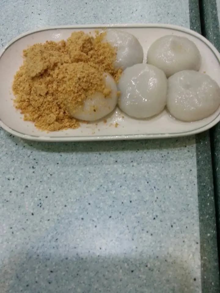 松記糖水店 photo 5